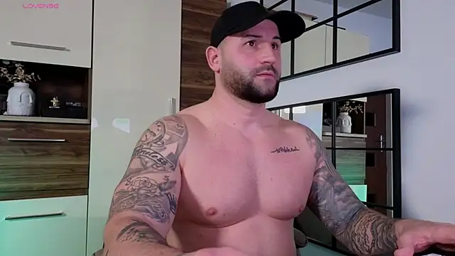 moonjoey online show from 01/15/25, 05:58