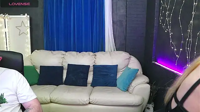 AlisaAleksandr online show from 03/13/25, 07:50