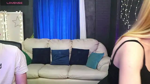 AlisaAleksandr online show from 03/16/25, 11:27