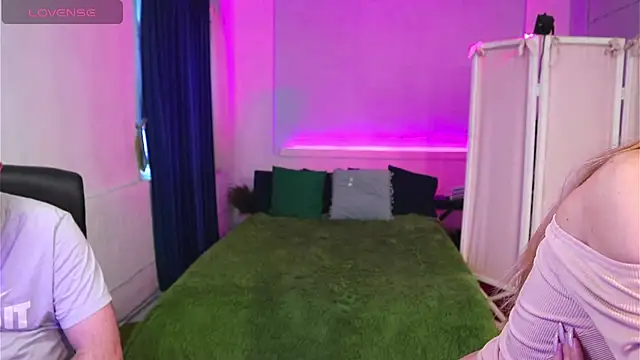 AlisaAleksandr online show from 10/13/25, 04:45