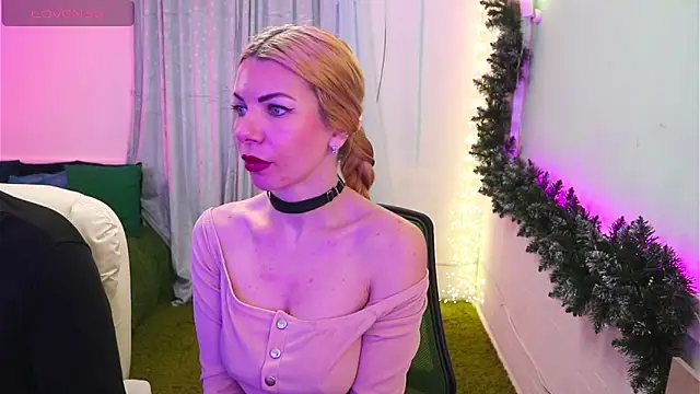 AlisaAleksandr online show from 02/08/26, 01:31