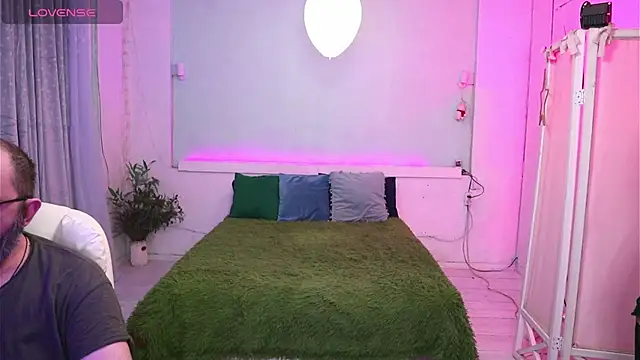 AlisaAleksandr online show from 03/22/26, 08:45