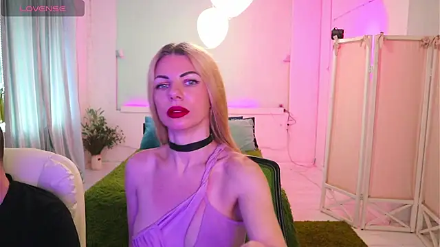 Snapshot of AlisaAleksandr chatting on 06/15/26, 11:01 AlisaAleksandr online show from 06/15/26, 11:01
