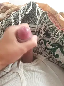 Ummfuss1 online show from 12/16/24, 03:00