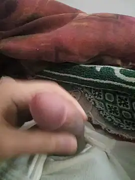 Ummfuss1 online show from 01/21/25, 01:11