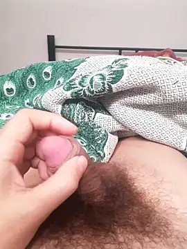 Ummfuss1 online show from 09/14/25, 02:16