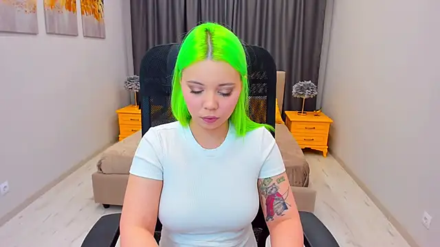 EnergyBunny 1 online show from 01/27/25, 05:37