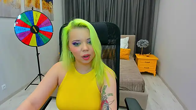 EnergyBunny 1 online show from 02/04/25, 11:38