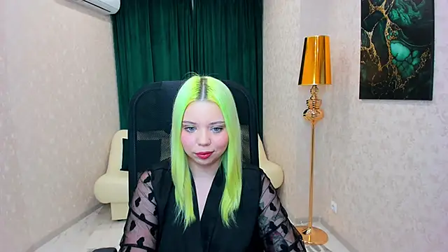 EnergyBunny 1 online show from 02/05/25, 11:28