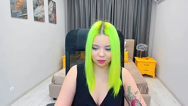 EnergyBunny 1 online show from 02/15/25, 05:39