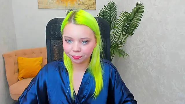 EnergyBunny 1 online show from 02/19/25, 12:03