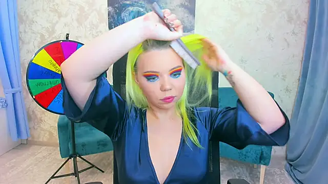 EnergyBunny 1 online show from 02/27/25, 06:31