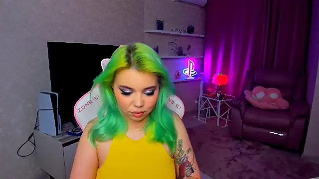 EnergyBunny 1 online show from 09/24/25, 05:16