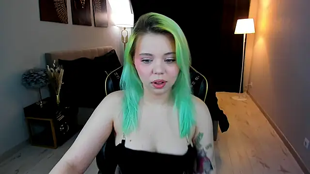 EnergyBunny 1 online show from 11/08/25, 06:18