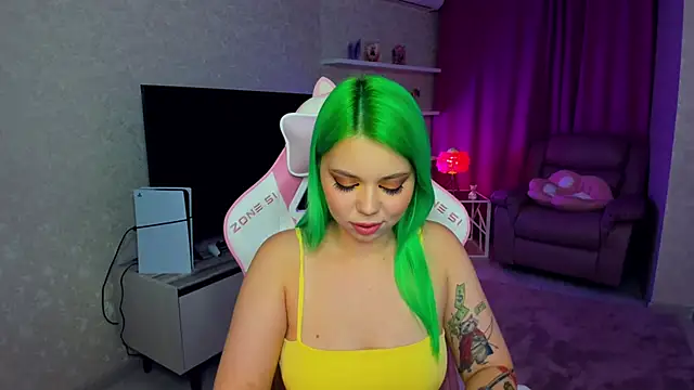 EnergyBunny 1 online show from 02/02/26, 07:12