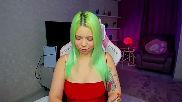 EnergyBunny 1 online show from 02/17/26, 04:24