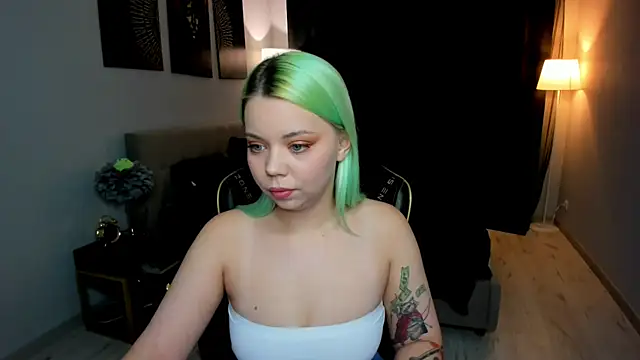 EnergyBunny 1 online show from 03/09/26, 07:40