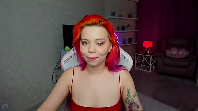 EnergyBunny 1 online show from 04/15/26, 06:15