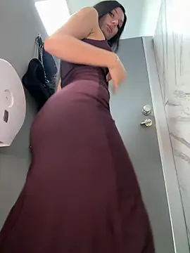  MiaQueen  online show from 03/22/26, 10:35