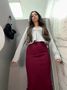  MiaQueen  online show from 03/31/26, 10:21