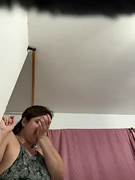 nurse becky online show from 03/16/25, 01:28