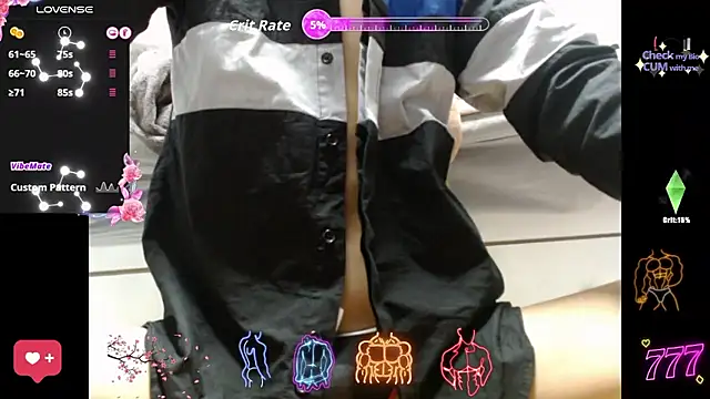 korea gay online show from 03/02/26, 06:47