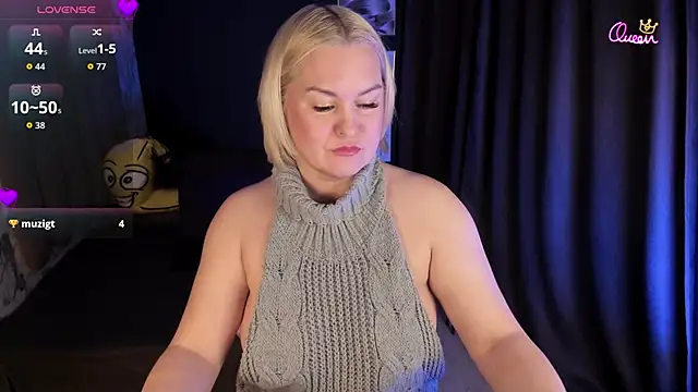 YolandaKiss online show from 05/04/26, 08:05