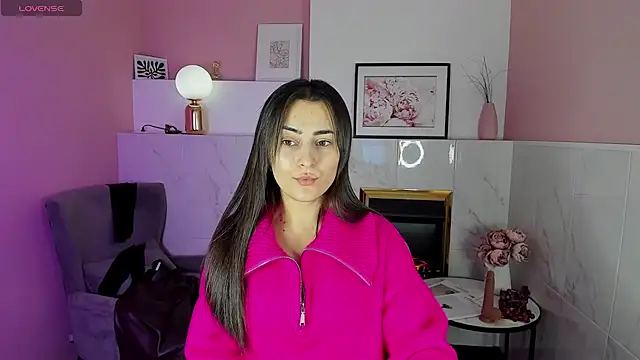 KylieMellow online show from 02/02/25, 05:42