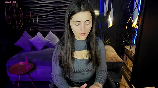 KylieMellow online show from 02/23/25, 01:42