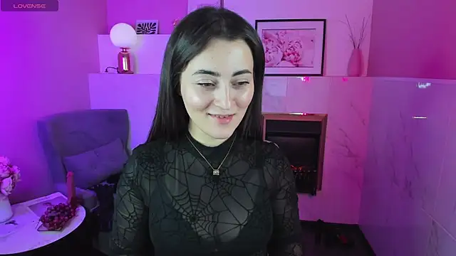 KylieMellow online show from 02/26/25, 08:37