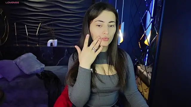 KylieMellow online show from 03/15/25, 05:52