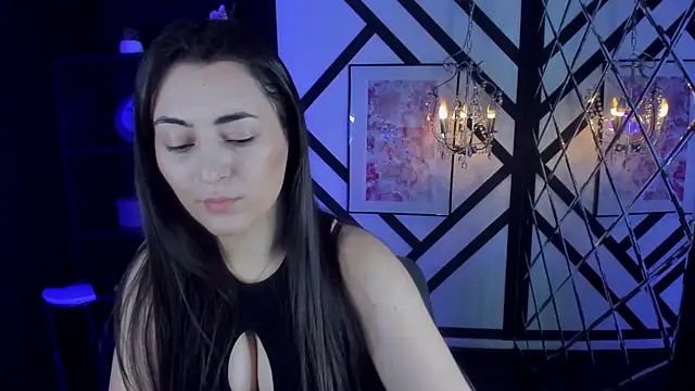 KylieMellow online show from 03/19/25, 05:52