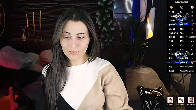 KylieMellow online show from 01/06/26, 01:37