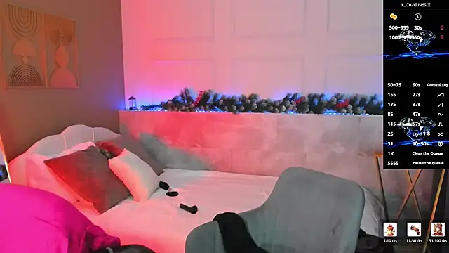 KylieMellow online show from 01/13/26, 01:38