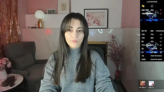 KylieMellow online show from 01/16/26, 05:11