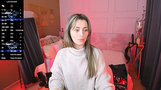 KylieMellow online show from 02/06/26, 05:34