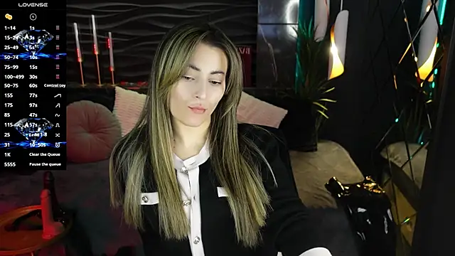 KylieMellow online show from 03/23/26, 01:26