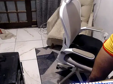 BarucRj online show from 01/12/26, 01:33