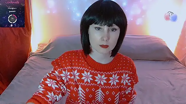 bekyboop online show from 12/11/24, 12:55