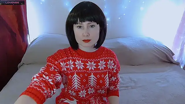 bekyboop online show from 01/04/25, 09:32