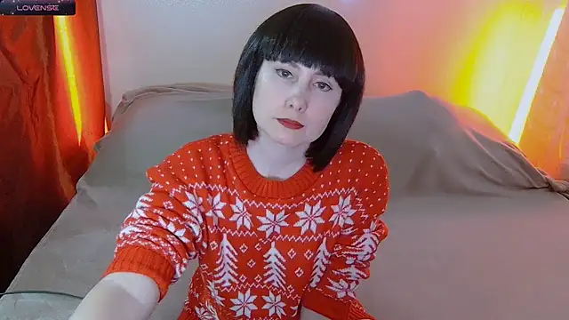 bekyboop online show from 01/13/25, 09:19