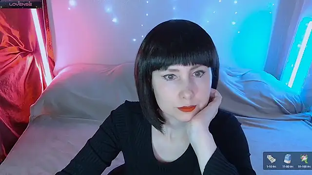 bekyboop online show from 02/16/25, 10:21