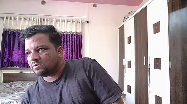 dhruv love online show from 02/19/25, 04:34