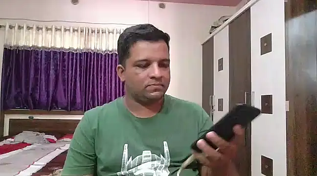 dhruv love online show from 03/12/25, 08:30