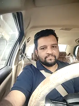 dhruv love online show from 09/27/25, 07:35