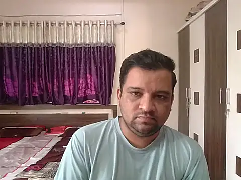 dhruv love online show from 10/10/25, 04:11