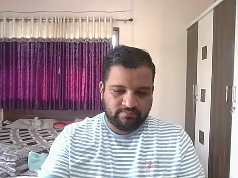 dhruv love online show from 11/14/25, 04:11