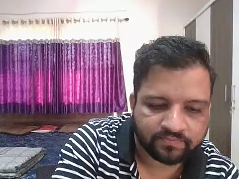 dhruv love online show from 11/15/25, 04:10