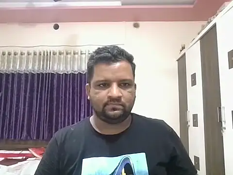 dhruv love online show from 06/11/26, 02:15