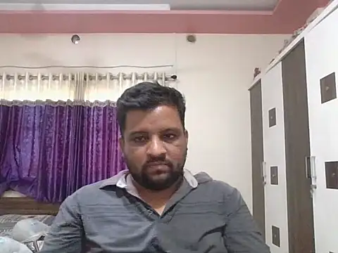 dhruv love online show from 06/19/26, 11:36